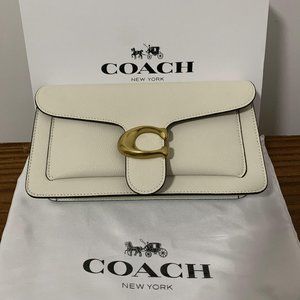 Coach Tabby Shoulder bag